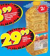 Sunfoil Sonneblom Olie-2L