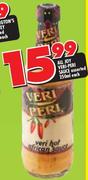 All Joy Veri-Peri Sauce Assorted-250ml