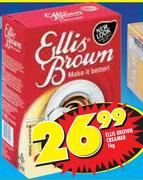Ellis Brown Creamer-1kg