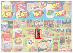Shoprite Limpopo : Easter (24 Mar - 6 Apr 2014), page 6