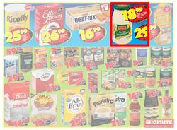 Shoprite Limpopo : Easter (24 Mar - 6 Apr 2014), page 6