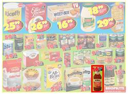 Shoprite Limpopo : Easter (24 Mar - 6 Apr 2014), page 6