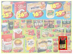 Shoprite Limpopo : Easter (24 Mar - 6 Apr 2014), page 6