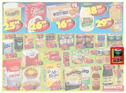 Shoprite Limpopo : Easter (24 Mar - 6 Apr 2014), page 6