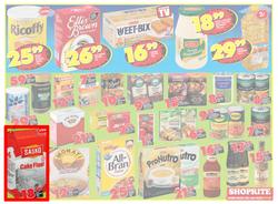 Shoprite Limpopo : Easter (24 Mar - 6 Apr 2014), page 6