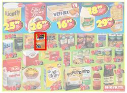 Shoprite Limpopo : Easter (24 Mar - 6 Apr 2014), page 6