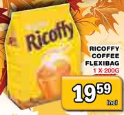 Ricoffy Coffee Flexibag- 200g
