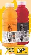Glaceau Viatmin Water-500ml