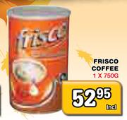Frisco Coffee-750g