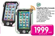 LeapPad Ultra Console-Each