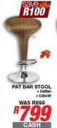 Pat Bar Stool
