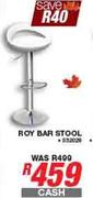 Roy Bar Stool