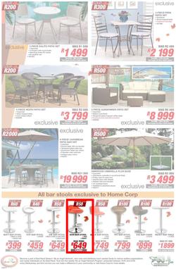Home Corp : Mega Savings (1 Apr - 14 Apr 2014), page 6