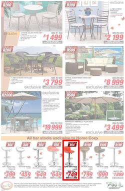 Home Corp : Mega Savings (1 Apr - 14 Apr 2014), page 6