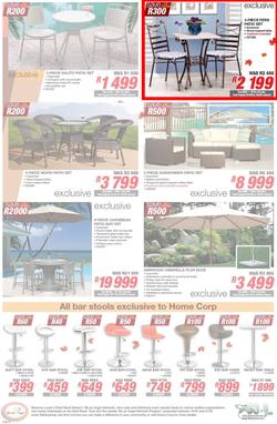 Home Corp : Mega Savings (1 Apr - 14 Apr 2014), page 6