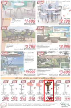 Home Corp : Mega Savings (1 Apr - 14 Apr 2014), page 6