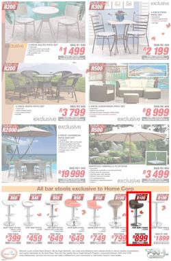 Home Corp : Mega Savings (1 Apr - 14 Apr 2014), page 6
