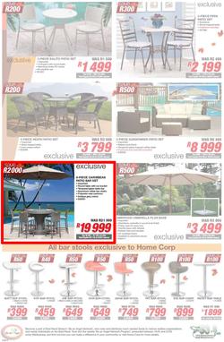 Home Corp : Mega Savings (1 Apr - 14 Apr 2014), page 6