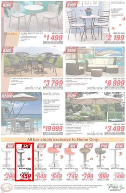 Home Corp : Mega Savings (1 Apr - 14 Apr 2014), page 6