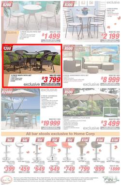 Home Corp : Mega Savings (1 Apr - 14 Apr 2014), page 6