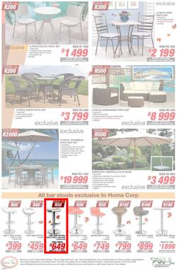 Home Corp : Mega Savings (1 Apr - 14 Apr 2014), page 6