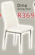 Dina Dining Chair