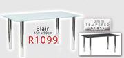 Blair Table 150x90cm