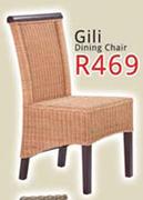 Gili Dining Chair