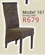 Model 161 Dining Chair