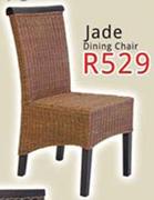 Jade Dining Chair