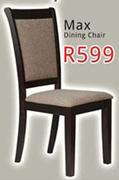 Max Dining Chair