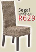 Segal Dining Chair
