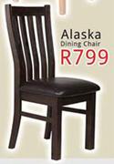 Alaska Dining Chair