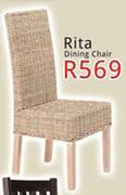 Rita Dining Chair