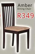 Amber Dining Chair