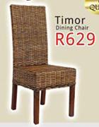 Timor Dining Chair