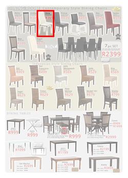 Decofurn : Sale (Valid until 20 Apr 2014) , page 6