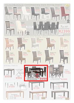 Decofurn : Sale (Valid until 20 Apr 2014) , page 6