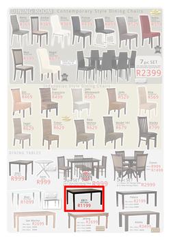 Decofurn : Sale (Valid until 20 Apr 2014) , page 6