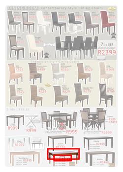 Decofurn : Sale (Valid until 20 Apr 2014) , page 6