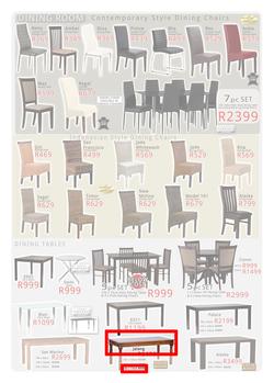 Decofurn : Sale (Valid until 20 Apr 2014) , page 6