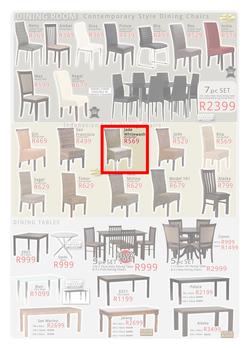 Decofurn : Sale (Valid until 20 Apr 2014) , page 6