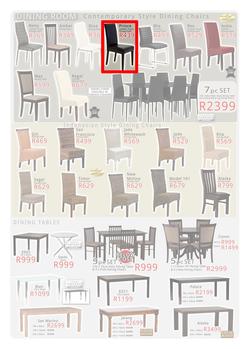 Decofurn : Sale (Valid until 20 Apr 2014) , page 6