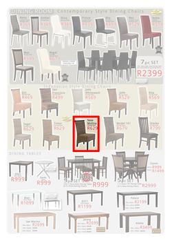 Decofurn : Sale (Valid until 20 Apr 2014) , page 6