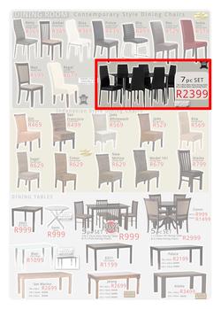 Decofurn : Sale (Valid until 20 Apr 2014) , page 6