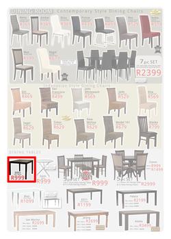 Decofurn : Sale (Valid until 20 Apr 2014) , page 6