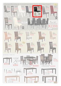 Decofurn : Sale (Valid until 20 Apr 2014) , page 6