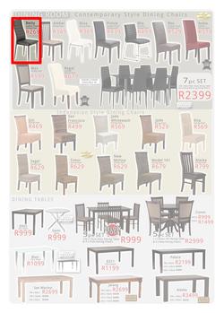 Decofurn : Sale (Valid until 20 Apr 2014) , page 6