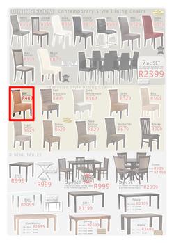 Decofurn : Sale (Valid until 20 Apr 2014) , page 6