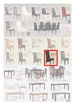 Decofurn : Sale (Valid until 20 Apr 2014) , page 6